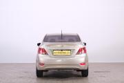 Hyundai Solaris I Омск  - изображение 29