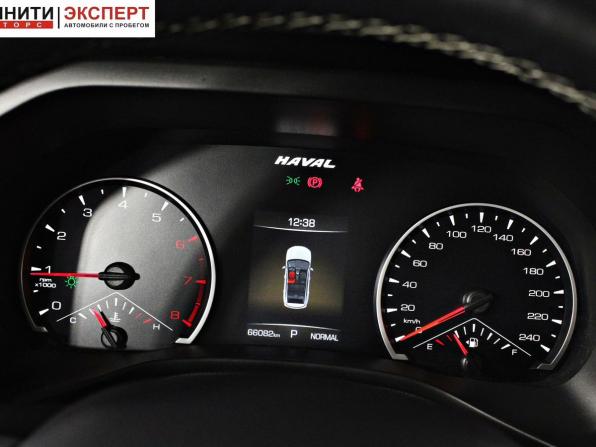 Haval Jolion I с пробегом 2021 года, цена 1 597 000 рублей, 66080 км, внедорожник, Автокод Объявления