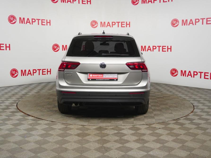 Volkswagen Tiguan II Вологда  - изображение 6
