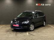 Volkswagen Sharan II Челябинск  - изображение 25