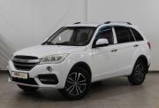 Lifan X60 I Рестайлинг 2 Астрахань  - изображение 28