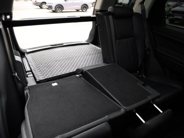 Land Rover Discovery Sport I с пробегом 2018 года, цена 2 675 028 рублей, 97205 км, внедорожник, Автокод Объявления