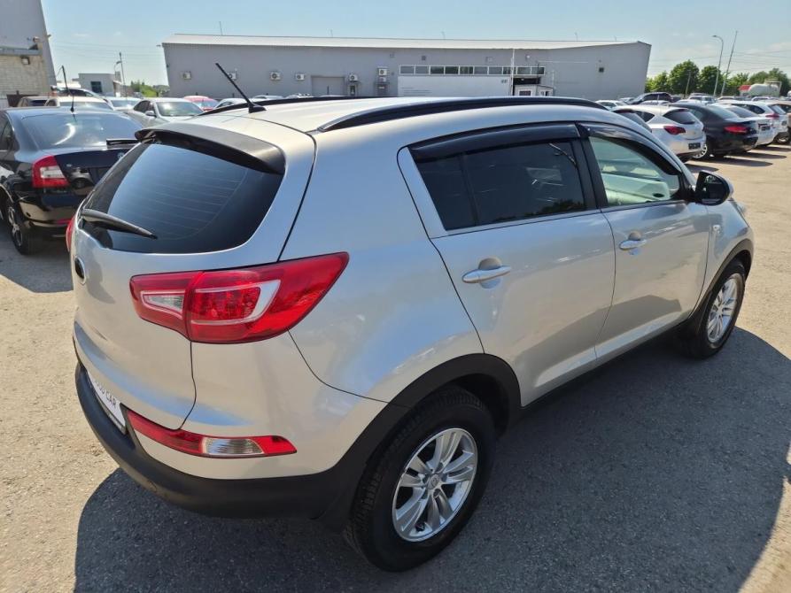 Kia Sportage III Саратов  - изображение 17