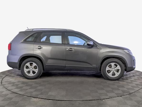 Kia Sorento II Рестайлинг с пробегом 2020 года, цена 2 399 000 рублей, 167310 км, внедорожник, Автокод Объявления