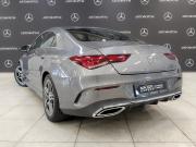 Mercedes-Benz CLA II (C118 X118) Москва  - изображение 34