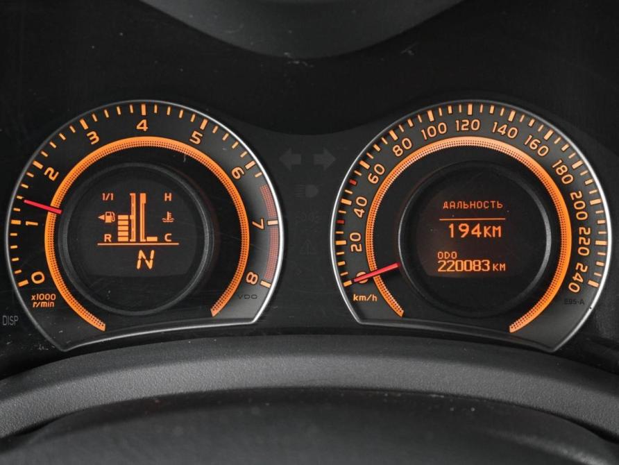 Toyota Auris I Ростов-на-Дону  - изображение 14