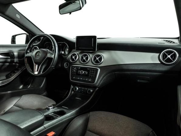 Mercedes-Benz GLA I (X156) с пробегом 2014 года, цена 1 529 777 рублей, 246114 км, внедорожник, Автокод Объявления
