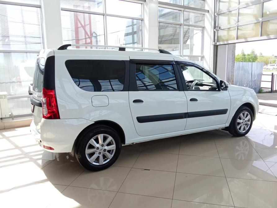 Lada (ВАЗ) Largus I Рестайлинг Арзамас  - изображение 8