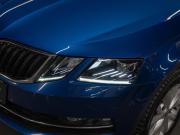 Skoda Octavia III (A7) Рестайлинг Москва  - изображение 39