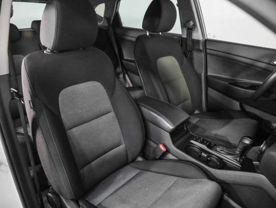 Hyundai Tucson III Рестайлинг Санкт-Петербург  - изображение 23