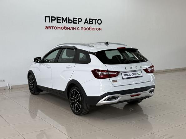 Lada (ВАЗ) Vesta I Рестайлинг (NG) с пробегом 2024 года, цена 1 470 000 рублей, 20346 км, универсал, Автокод Объявления