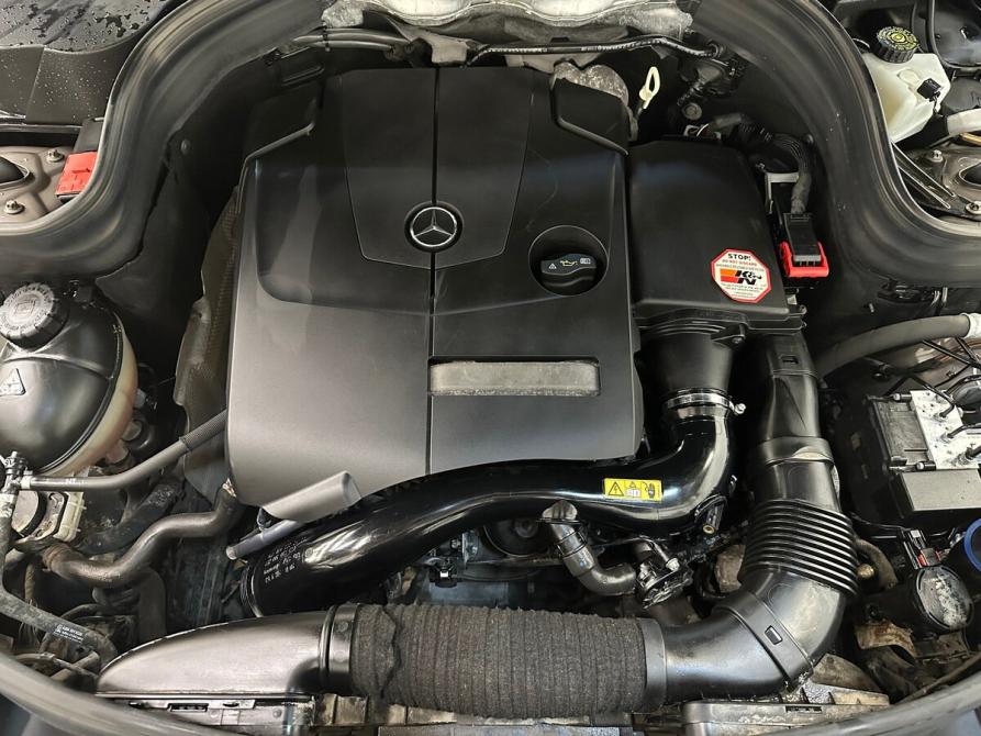 Mercedes-Benz GLK-Класс I (X204) Рестайлинг Балашиха  - изображение 17