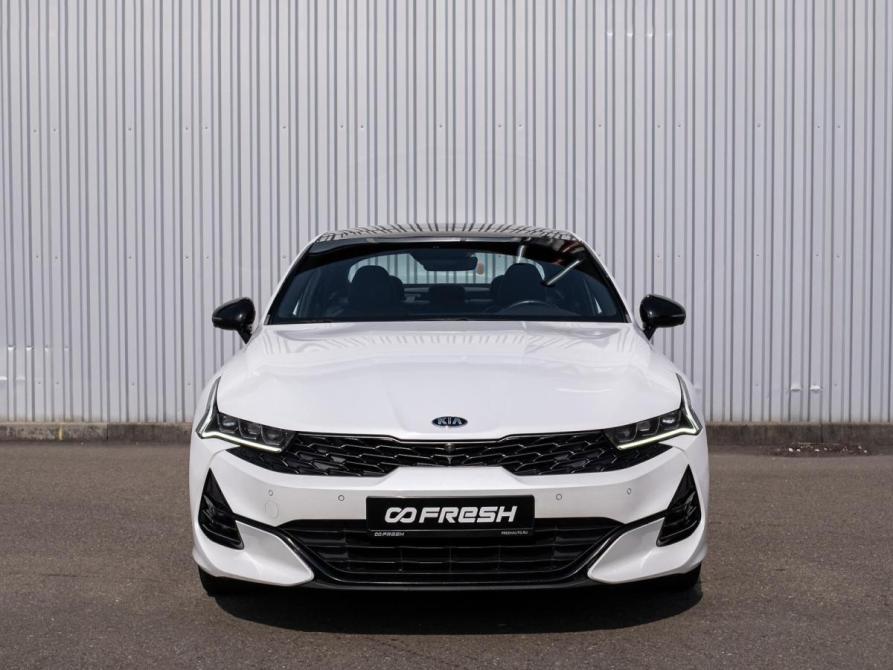 Kia K5 III Сочи  - изображение 3