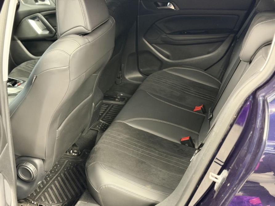 Peugeot 308 II Рестайлинг Москва  - изображение 11