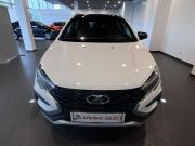 Lada (ВАЗ) Vesta I Рестайлинг (NG) Чебоксары  - изображение 40
