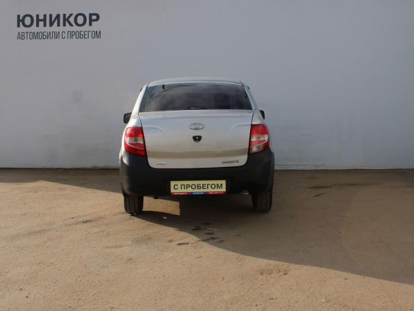 Lada (ВАЗ) Granta I с пробегом 2013 года, цена 319 000 рублей, 67937 км, седан, Автокод Объявления