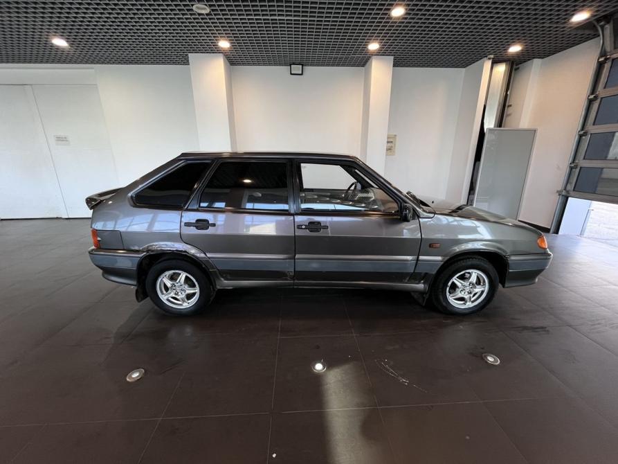 Lada (ВАЗ) 2114 Чебоксары  - изображение 2