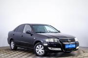 Nissan Almera Classic I Пермь  - изображение 21