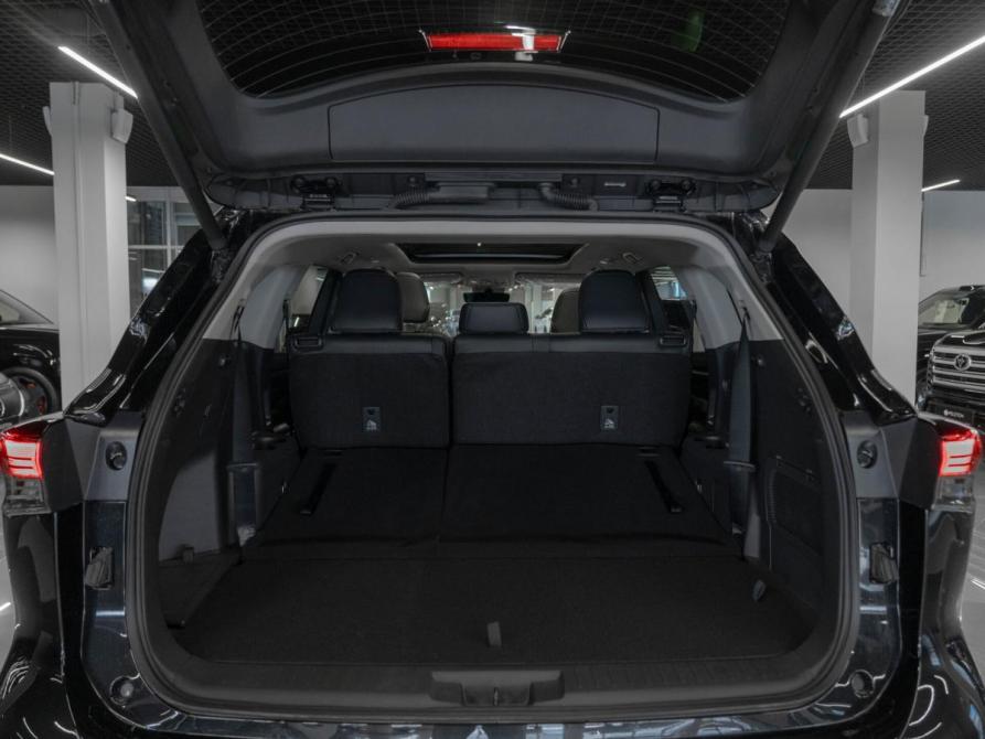 Toyota Highlander IV (XU70) Москва  - изображение 27