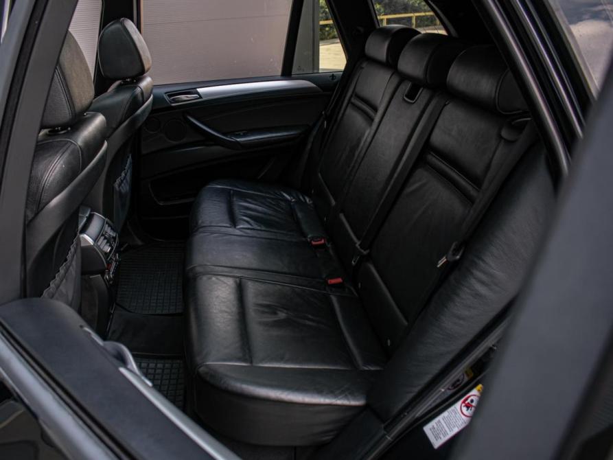 BMW X5 II (E70) Краснодар  - изображение 9
