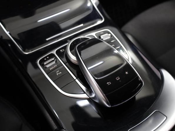 Mercedes-Benz C-Класс IV (W205) с пробегом 2014 года, цена 2 049 000 рублей, 98793 км, седан, Автокод Объявления