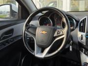 Chevrolet Cruze I Рестайлинг Ульяновск  - изображение 36