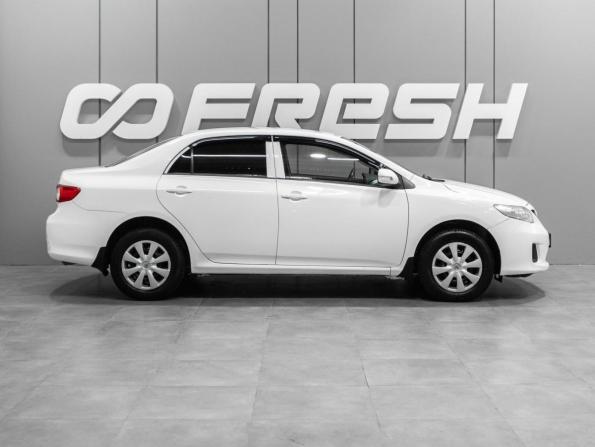 Toyota Corolla X (E140 E150) Рестайлинг с пробегом 2011 года, цена 949 000 рублей, 239589 км, седан, Автокод Объявления