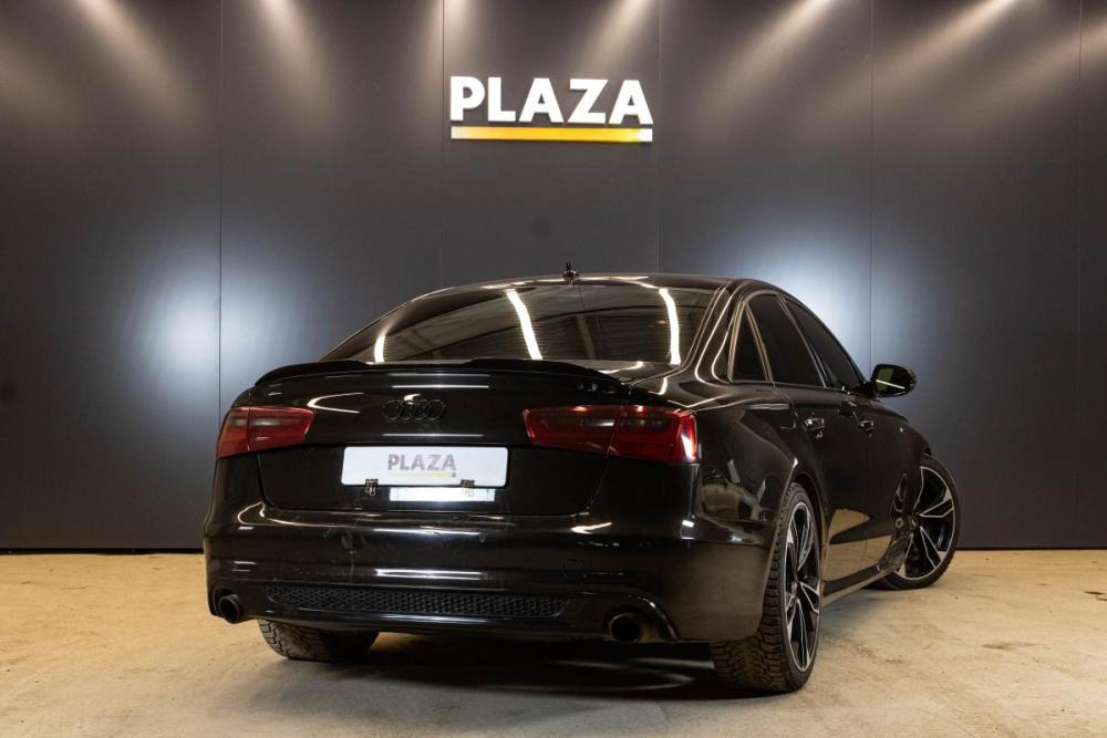 Audi A6 IV (C7) Уфа  - изображение 4