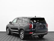 Hyundai Palisade I Москва  - изображение 20