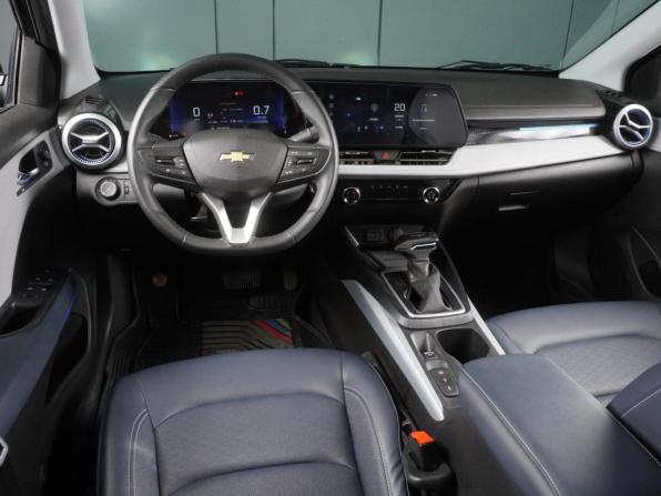 Chevrolet Monza II Рестайлинг с пробегом 2023 года, цена 1 629 000 рублей, 27725 км, седан, Автокод Объявления