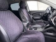 Hyundai ix35 I Рестайлинг Екатеринбург  - изображение 55