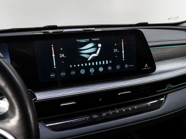 Chery Arrizo 8 с пробегом 2023 года, цена 1 999 000 рублей, 69263 км, седан, Автокод Объявления