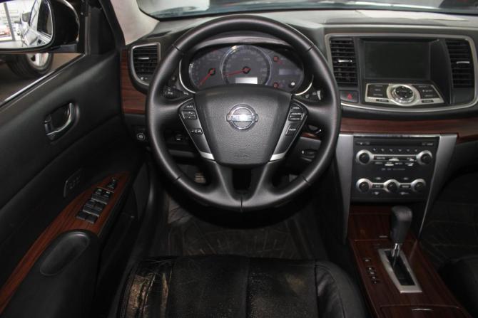 Nissan Teana II (J32) с пробегом 2010 года, цена 710 000 рублей, 282706 км, седан, Автокод Объявления