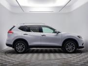 Nissan X-Trail III Москва  - изображение 23