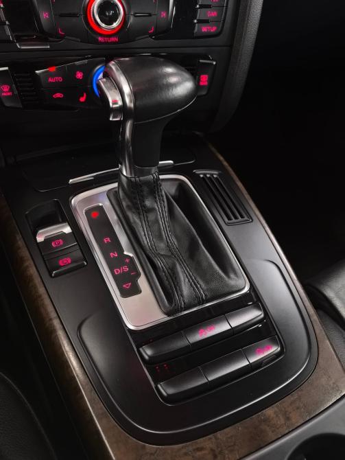 Audi A5 I (8T) Рестайлинг Санкт-Петербург  - изображение 16