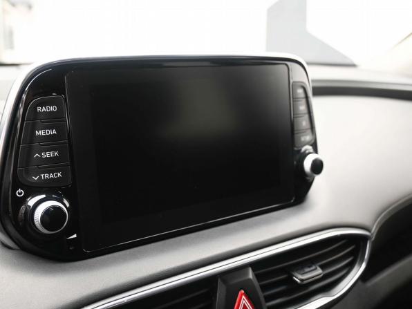 Hyundai Santa Fe IV с пробегом 2018 года, цена 2 689 000 рублей, 139886 км, внедорожник, Автокод Объявления