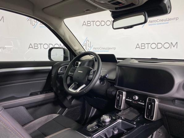 Haval Dargo с пробегом 2024 года, цена 2 625 000 рублей, 47135 км, внедорожник, Автокод Объявления