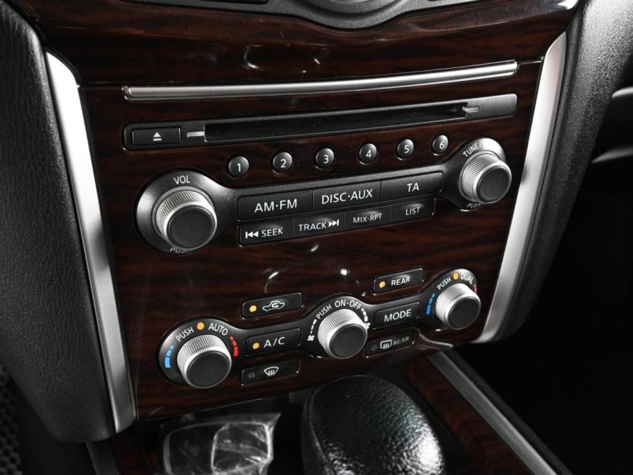 Nissan Pathfinder IV Ростов-на-Дону  - изображение 17