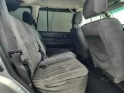 Nissan Patrol V (Y61) Рестайлинг Барнаул  - изображение 56