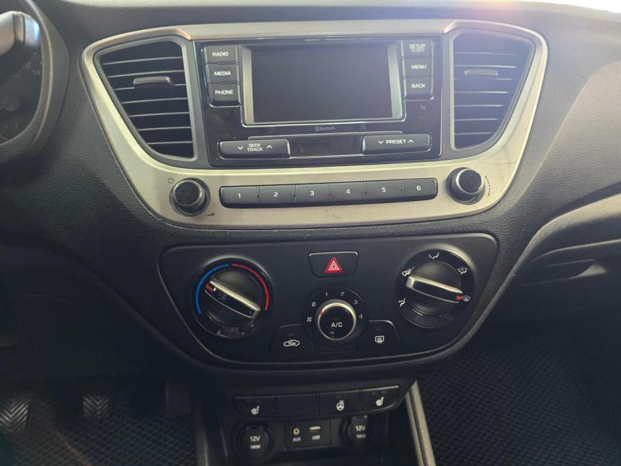 Hyundai Solaris II Таганрог  - изображение 21