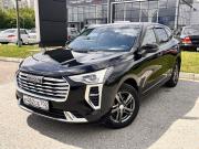 Haval Jolion I Уфа  - изображение 17