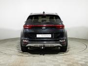 Kia Sportage IV Рестайлинг Санкт-Петербург  - изображение 27