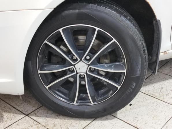 Skoda Octavia II (A5) Рестайлинг с пробегом 2011 года, цена 560 000 рублей, 208374 км, лифтбек, Автокод Объявления