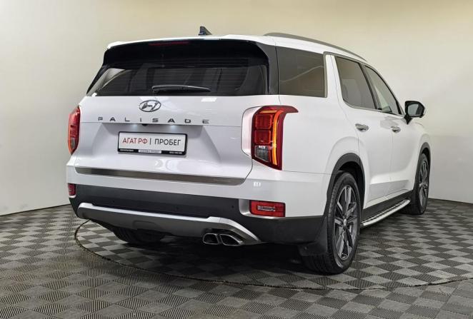 Hyundai Palisade I с пробегом 2019 года, цена 3 175 000 рублей, 148139 км, внедорожник, Автокод Объявления
