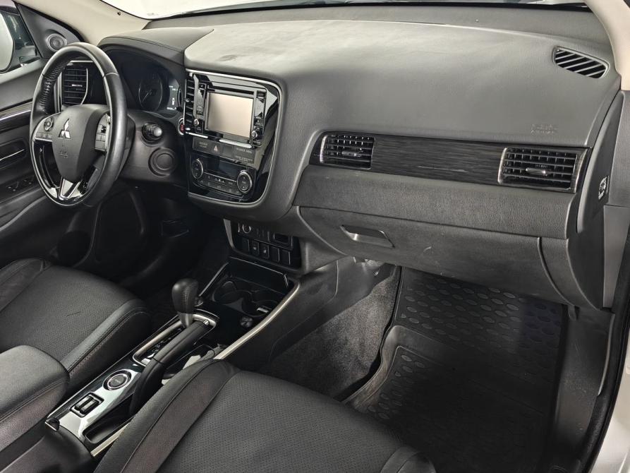 Mitsubishi Outlander III Рестайлинг 2 Москва  - изображение 10
