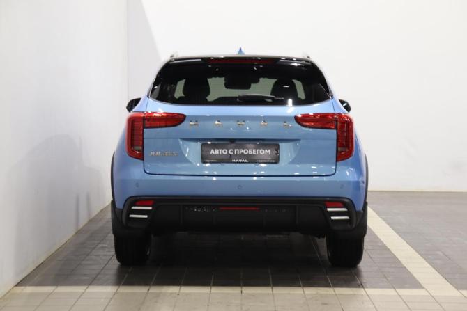 Haval Jolion I Рестайлинг с пробегом 2024 года, цена 1 777 000 рублей, 36633 км, внедорожник, Автокод Объявления