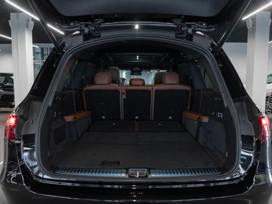 Mercedes-Benz GLS II (X167) Рестайлинг Москва  - изображение 29