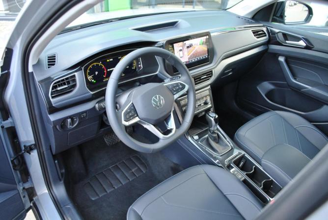 Volkswagen Tharu XR с пробегом 2026 года, цена 3 190 000 рублей, 10 км, внедорожник, Автокод Объявления