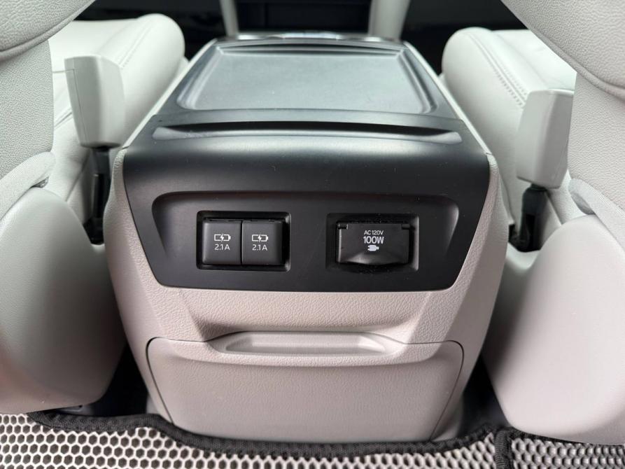 Toyota Sienna III Рестайлинг 2 Санкт-Петербург  - изображение 21