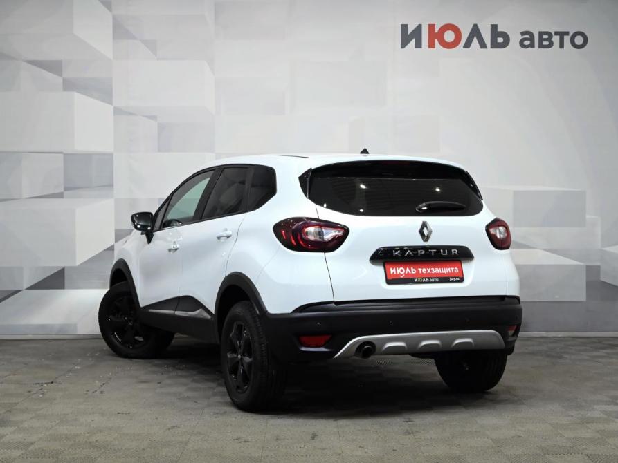 Renault Kaptur I Екатеринбург  - изображение 7